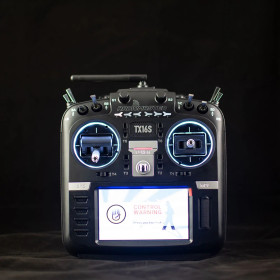 RadioMaster LED Gimbal Beleuchtung für TX16S, BOXER