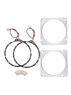 RadioMaster LED Gimbal Beleuchtung für TX16S, BOXER