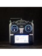 RadioMaster LED Gimbal Beleuchtung WEISS für TX16S, BOXER