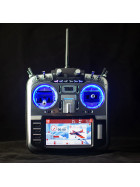 RadioMaster TX16S BOXER LED Gimbal Beleuchtung blau