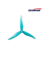 Gemfan 6030 Freestyle 6" 3-Blatt Propeller, blau