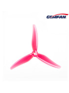 Gemfan 51466 MCK V2 Hurricane 5,1" 3-Blatt Propeller Pank Pink