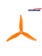 Gemfan 51466 MCK V2 Hurricane 5,1" 3-Blatt Propeller Tiger Orange