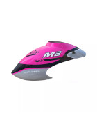 OMPHOBBY M2/V2/EXP Hauben Set Purple