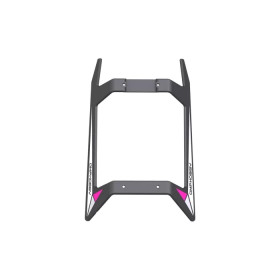 OMPHOBBY M2/V2/EXP Landegestell Purple