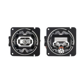 RadioMaster AG01 CNC COLOR Hall Gimbal Set Black