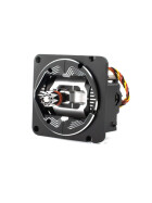RadioMaster AG01 CNC COLOR Hall Gimbal Set Black