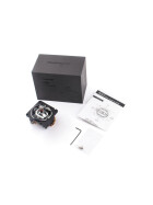 RadioMaster AG01 CNC COLOR Hall Gimbal Set Black