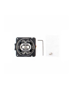RadioMaster AG01 CNC COLOR Hall Gimbal Set Black