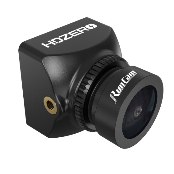 HDZero Micro V2 HD 720p 60fps Camera (ohne MIPI Kabel)