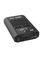 ISDT Smart Charger PD60  60W, 6A, 4S Lipo, USB-C Eingang