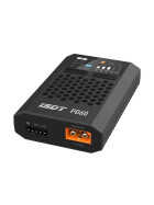 ISDT Smart Charger PD60  60W, 6A, 4S Lipo, USB-C Eingang