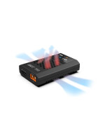 ISDT Smart Charger PD60  60W, 6A, 4S Lipo, USB-C Eingang