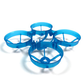NewBeeDrone Cockroach 65mm Brushless Super-Durable Frame Pink