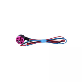 OMPHOBBY M1 Heck Motor Set Purple