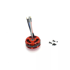 OMPHOBBY M2 Hauptmotor Set Orange