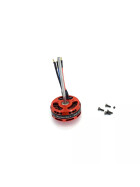 OMPHOBBY M2 Hauptmotor Set Orange