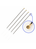 RadioMaster 2,4 GHz Ersatz-Antennen Set (4)