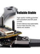 FOXEER Reaper Mini 128K 4in1 BL32 45A STM32 20*20