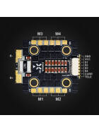 FOXEER Reaper Mini 128K 4in1 BL32 45A STM32 20*20