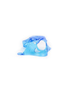 NewBeeDrone Goober Canopy für Whoop  Blue