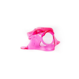 NewBeeDrone Goober Canopy für Whoop  Pink