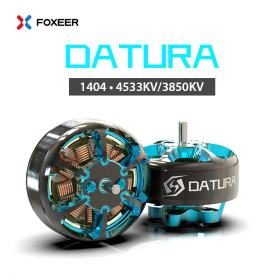 FOXEER Datura 1404 3850KV/4533KV FPV Motor