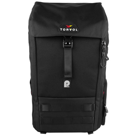 TORVOL Freestyle Urban Carrier Backpack