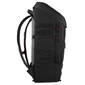 TORVOL Freestyle Urban Carrier Backpack Schwarz
