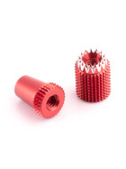 RadioMaster M4 Sticky360 Gimbal Stick Ends Rot