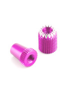 RadioMaster M3 Sticky360 Mini Gimbal Stick Ends Purple