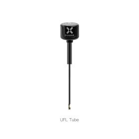 FOXEER Lollipop 4 5.8G AXII Antennen Set, RHCP schwarz...