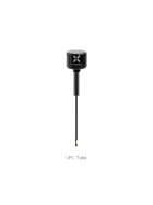 FOXEER Lollipop 4 5.8G AXII Antennen Set, RHCP schwarz u.FL TUBE
