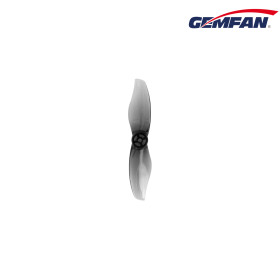 Gemfan 2015 2" 2-Blatt Propeller, 1,0mm Welle, 8...